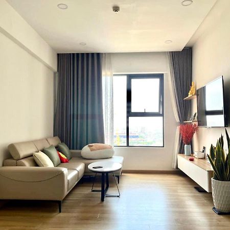 Căn hộ IMPERIAL PLACE TP. Hồ Chí Minh Ngoại thất bức ảnh