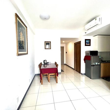 Căn hộ IMPERIAL PLACE TP. Hồ Chí Minh Ngoại thất bức ảnh
