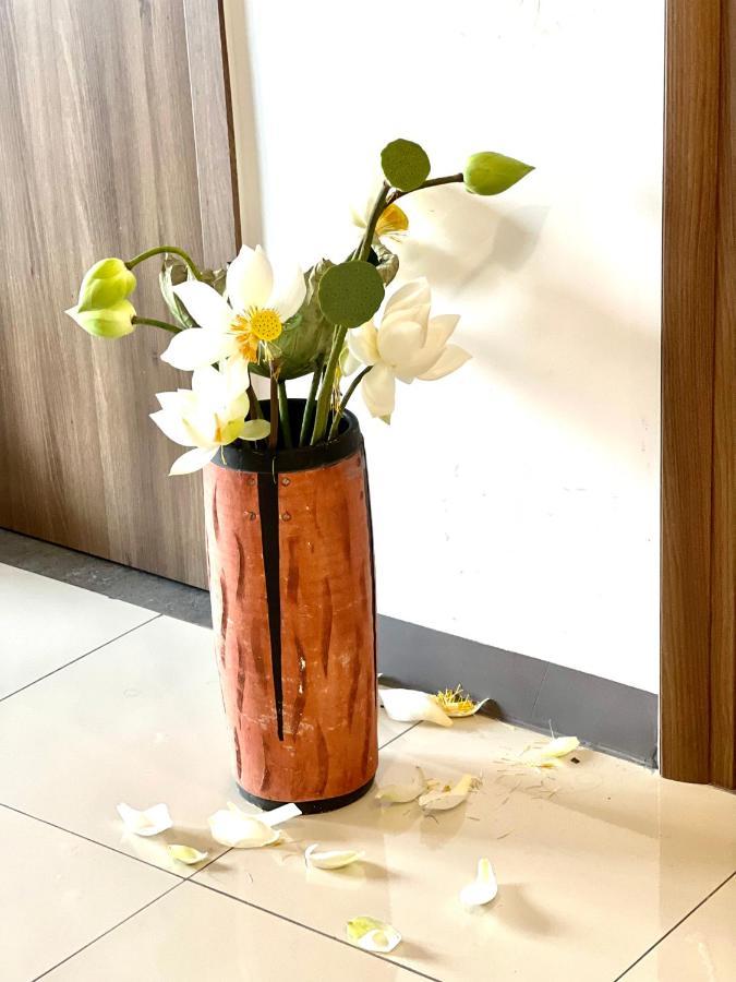 Căn hộ IMPERIAL PLACE TP. Hồ Chí Minh Ngoại thất bức ảnh