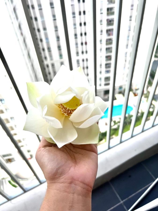 Căn hộ IMPERIAL PLACE TP. Hồ Chí Minh Ngoại thất bức ảnh