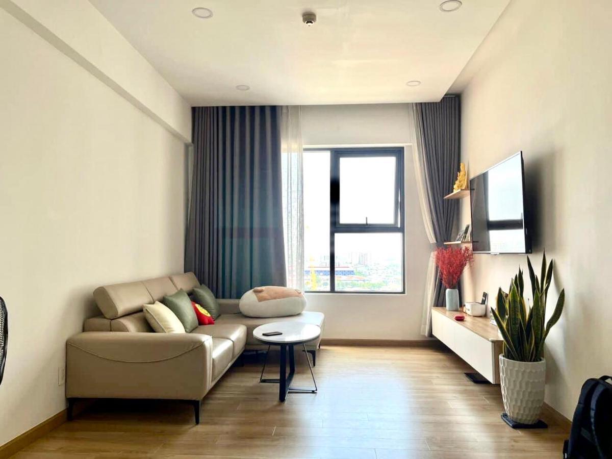 Căn hộ IMPERIAL PLACE TP. Hồ Chí Minh Ngoại thất bức ảnh