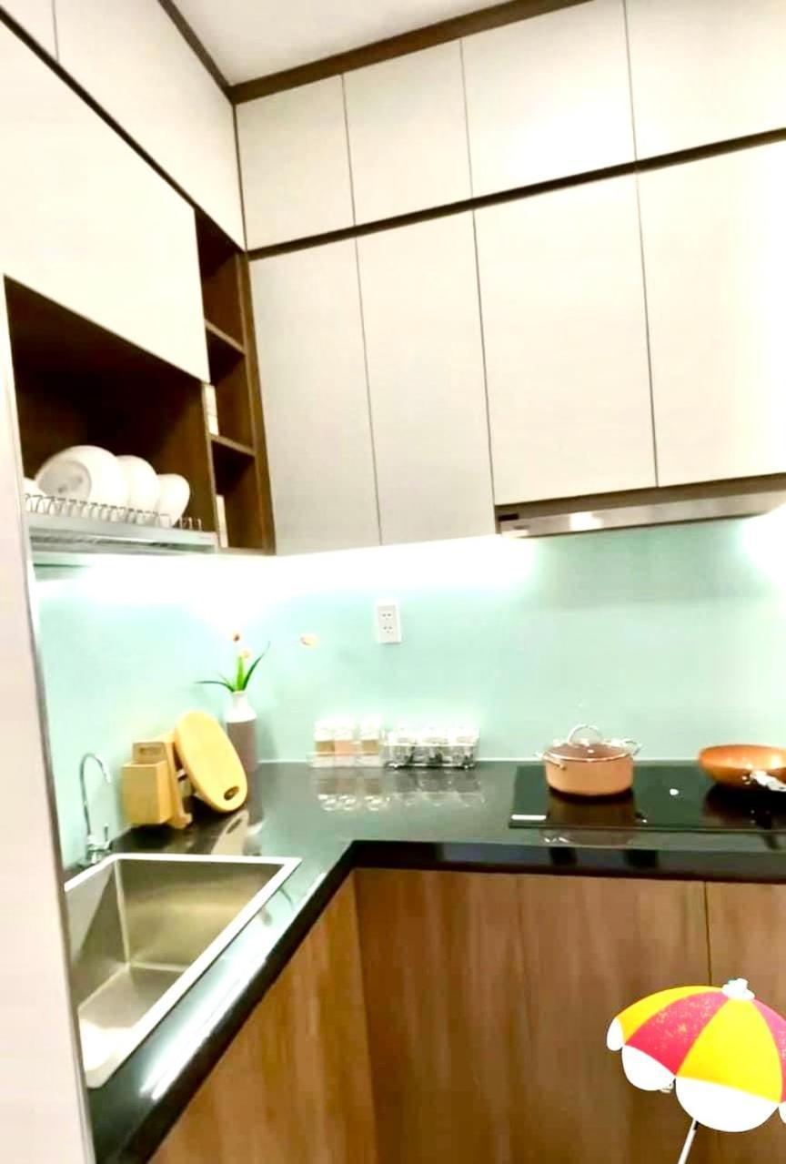 Căn hộ IMPERIAL PLACE TP. Hồ Chí Minh Ngoại thất bức ảnh