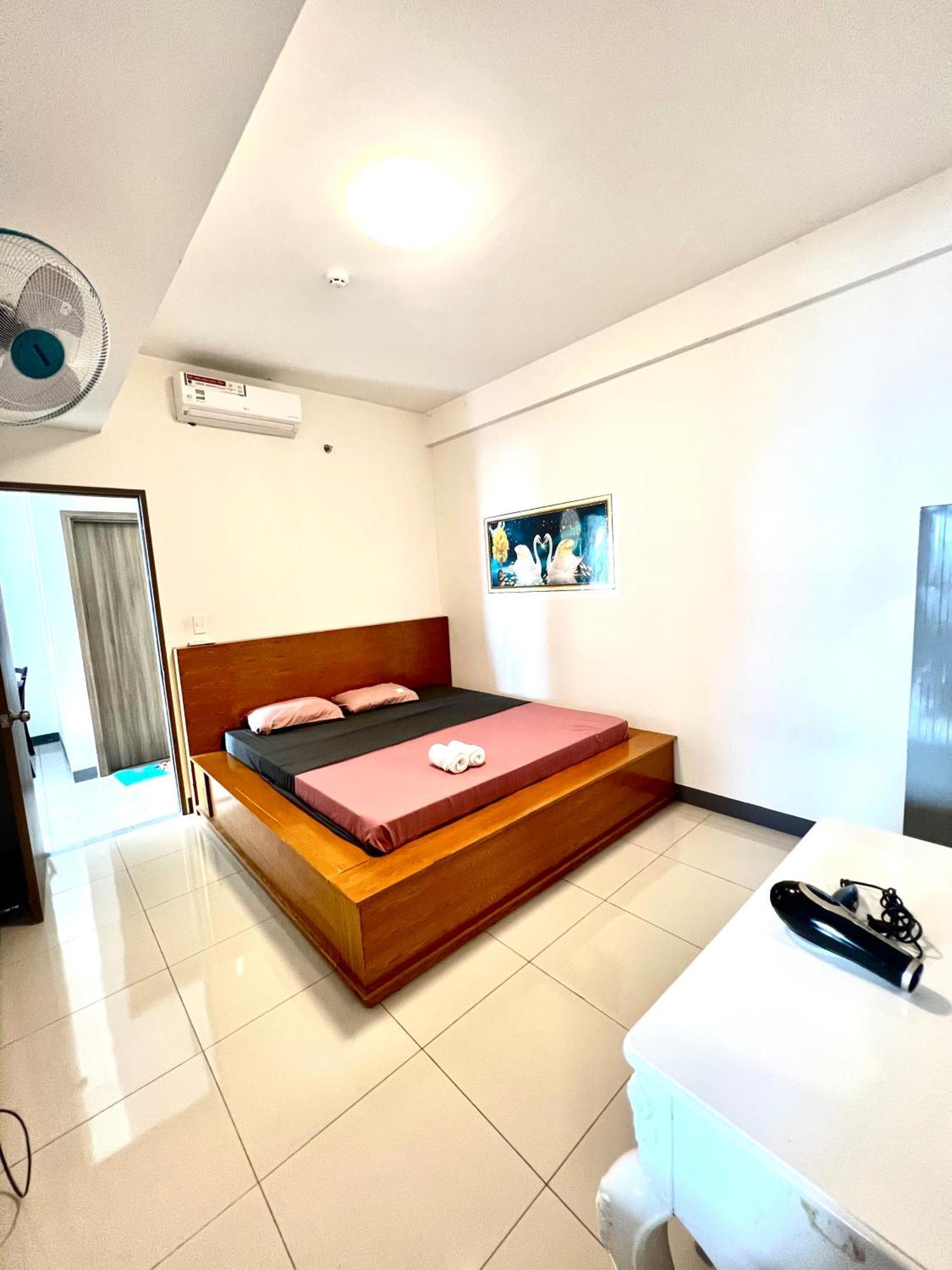 Căn hộ IMPERIAL PLACE TP. Hồ Chí Minh Ngoại thất bức ảnh