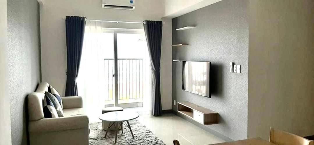 Căn hộ IMPERIAL PLACE TP. Hồ Chí Minh Ngoại thất bức ảnh