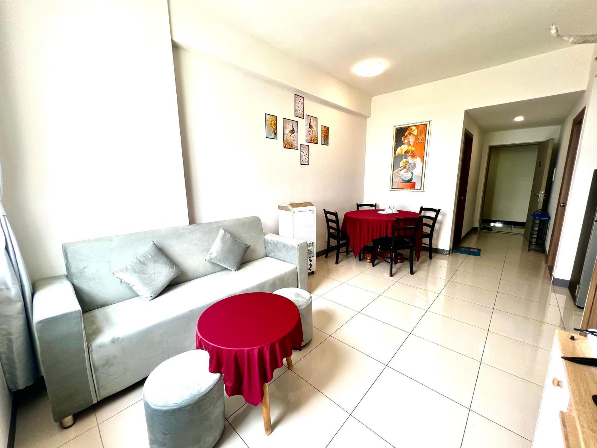 Căn hộ IMPERIAL PLACE TP. Hồ Chí Minh Ngoại thất bức ảnh