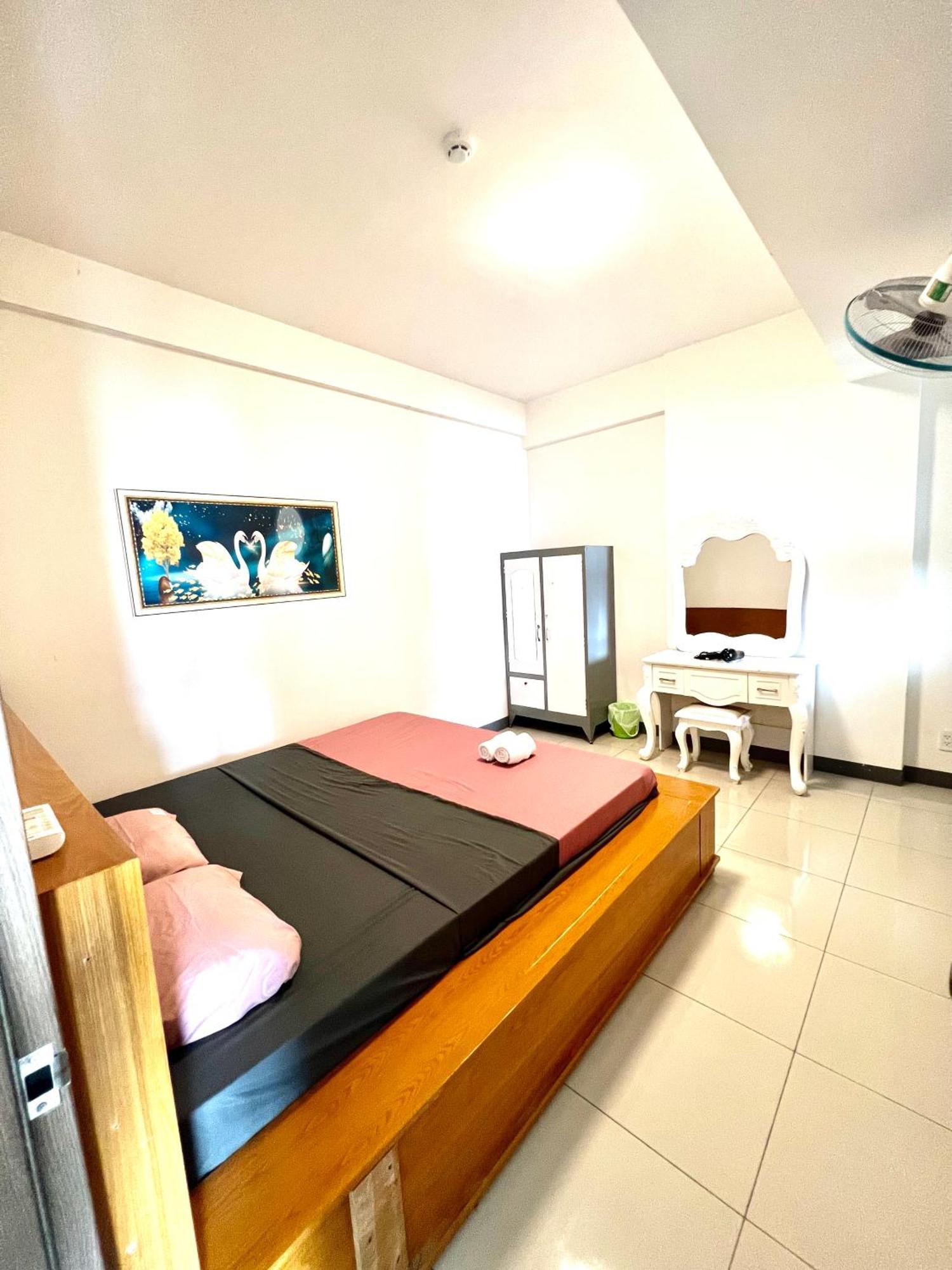 Căn hộ IMPERIAL PLACE TP. Hồ Chí Minh Ngoại thất bức ảnh