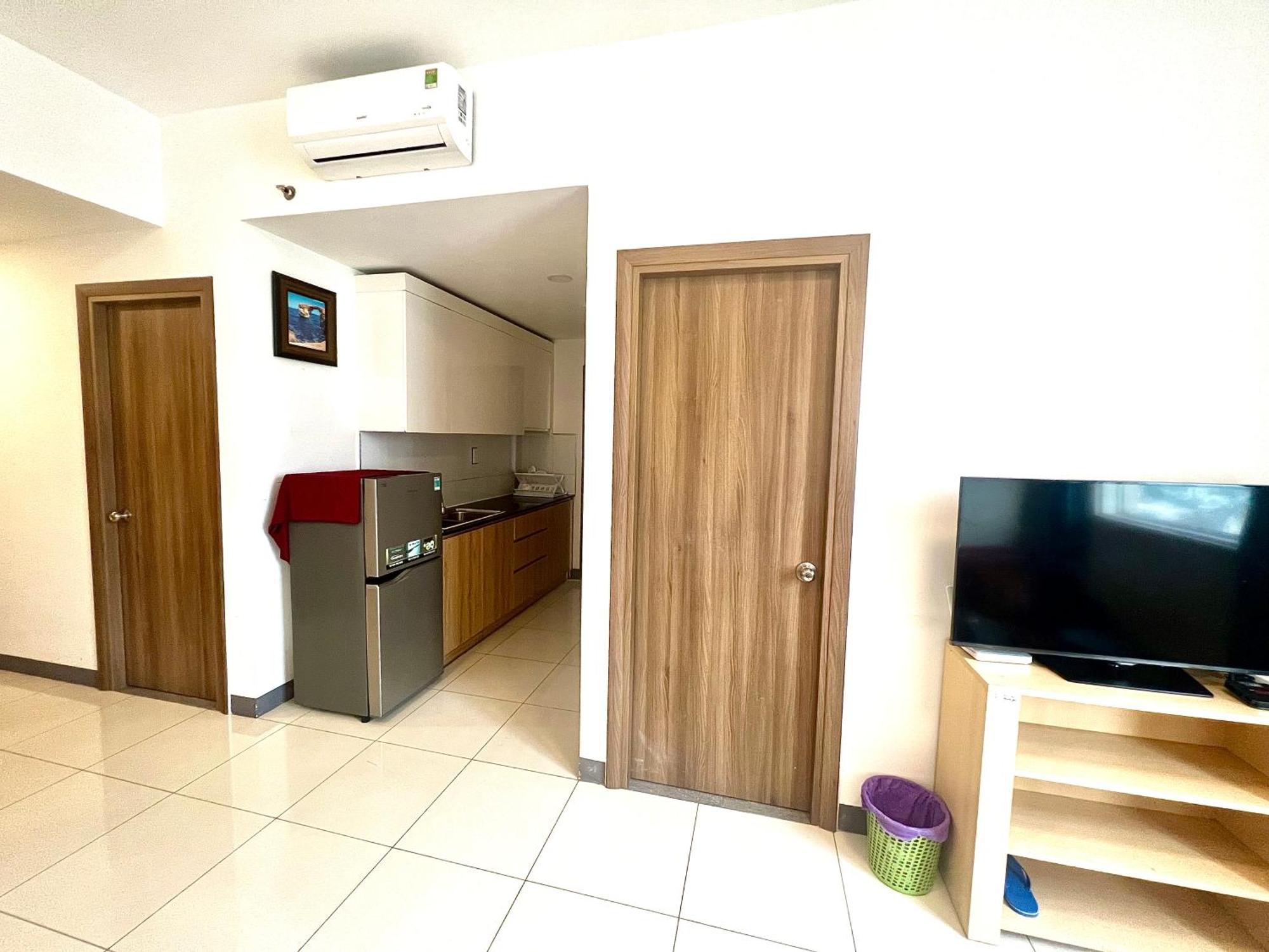 Căn hộ IMPERIAL PLACE TP. Hồ Chí Minh Ngoại thất bức ảnh