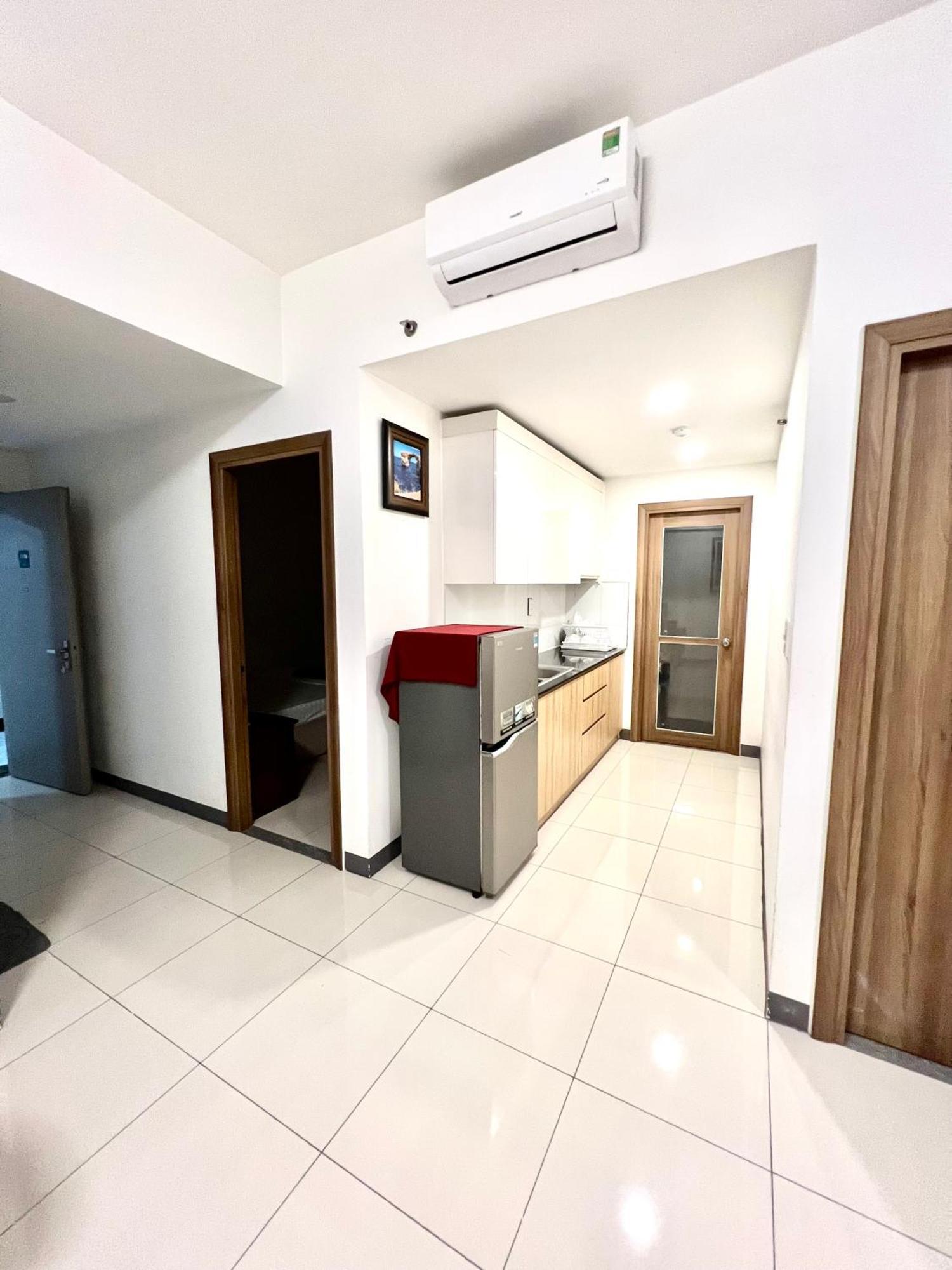 Căn hộ IMPERIAL PLACE TP. Hồ Chí Minh Ngoại thất bức ảnh