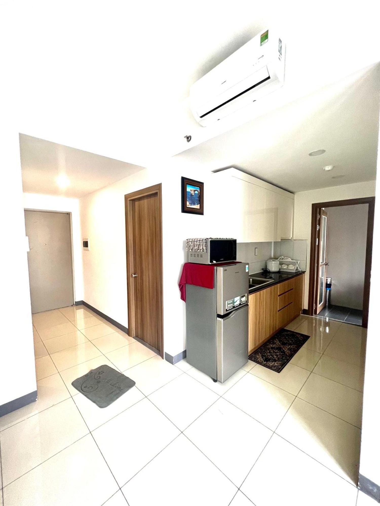 Căn hộ IMPERIAL PLACE TP. Hồ Chí Minh Ngoại thất bức ảnh