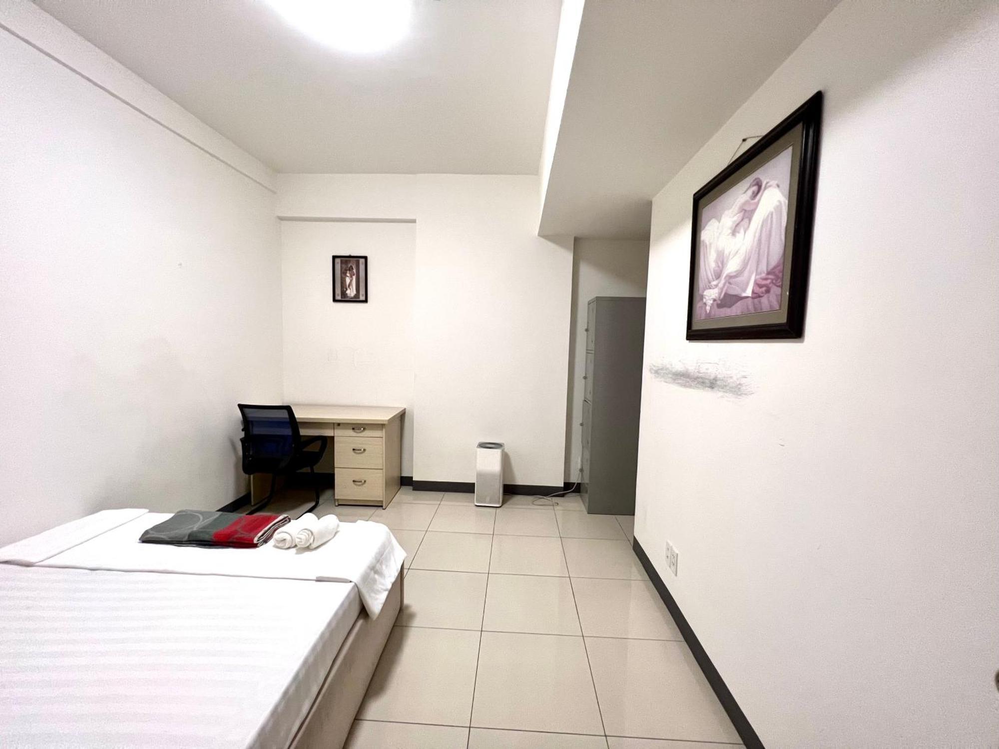 Căn hộ IMPERIAL PLACE TP. Hồ Chí Minh Ngoại thất bức ảnh